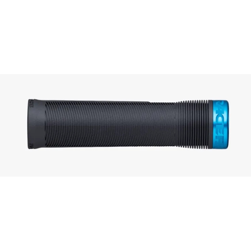 Preț redus Manșoane pentru bicicletă RACE FACE Chester Grips 31mm Black Turquoise